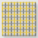 Search for mustard coasters Yellow