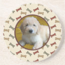 Search for pet photo coasters Puppy
