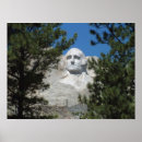 Search for mount jefferson posters George washington