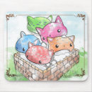 Search for kawaii mouse mats Mushroom