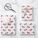 Search for terrier wrapping paper Scotty