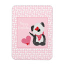 Search for pink heart pattern magnets Red