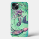 Search for octopus iphone cases Watercolor