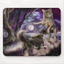 Search for coyotes mouse mats Animals