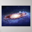 Search for andromeda galaxy posters Nature