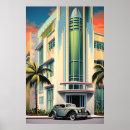 Search for art deco building posters 1930s