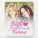 Search for bffs mouse mats Friendship