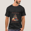 Search for christmas library tshirts Cute