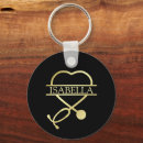 Search for doctors stethoscope key rings Cna