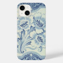 Search for majolica iphone cases Blue