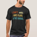 Search for retro garage tshirts Can't