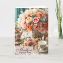 Search for teacups cards Pink