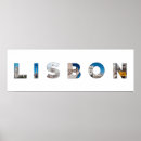 Search for lisbon posters Travel