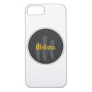 Search for monogram template iphone cases Stylish