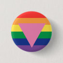 Search for pink triangle badges Pride