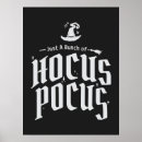 Search for hocus posters Halloween