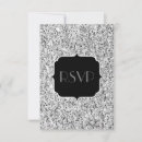 Search for sparkling lights rsvp cards Sweet 16