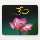 Search for om mouse mats Namaste