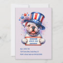 Search for funny 4th of july invitations Summer