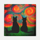 Search for black cat silhouette drawing Pet