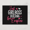 Search for inspirational quotes for women postcards Girl