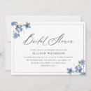 Search for elegant floral bridal shower invitations Bride to be