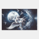 Search for flying pegasus stickers Wings