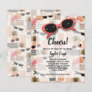Search for 1950 4x5 invitations Retro