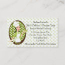 Search for soup business cards Cuisine