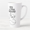 Search for line drawing cat mugs Funny