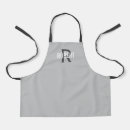 Search for light grey aprons Modern