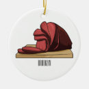 Search for ham christmas tree decorations Pork