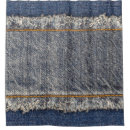 Search for denim shower curtains Background