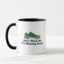 Search for pinch mugs Irish