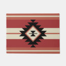 Search for aztec doormats Tribal
