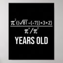Search for funny 50th birthday posters Retro