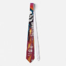 Search for flaming skull ties Rock