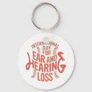 Search for ear key rings Awareness