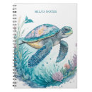 Search for turtle notebooks Animal