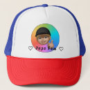 Search for merch hats Logo