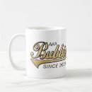 Search for bubby mugs Bubbie