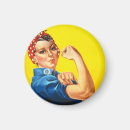 Search for rosie magnets Feminist