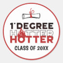 Search for college degree stickers Humour