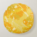 Search for paint splatter cushions Trendy