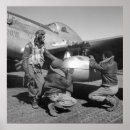 Search for airmen posters Vintage
