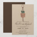 Search for plant bridal shower invitations Greenery