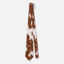 Search for hide ties Cow