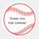 Search for birthday party baseball stickers Baby shower