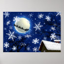 Search for santa claus posters Cartoon