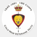 Search for corps stickers War